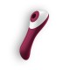 VIBRADOR DUAL CRUSH SATISFYER