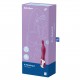 ESTIMULADOR DO PONTO-G A-MAZING 1 SATISFYER BORDEAUX