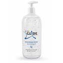 LUBRIFICANTE À BASE DE ÁGUA JUST GLIDE 500ML