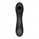 VIBRADOR CURVY TRINITY 4 SATISFYER PRETO