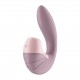 VIBRADOR SUPERNOVA SATISFYER ROSA