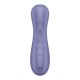 ESTIMULADOR PRO 2 GEN 3 SATISFYER LILÁS