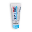 LUBRIFICANTE À BASE DE ÁGUA ANAL SUPERGLIDE HOT™ 100ML