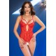 BODY CR-4689 CHILIROSE VERMELHO