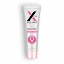 CREME ESTIMULANTE X-DELIGHT PARA MULHER 30ML