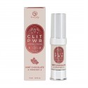 CLIT PWR - BÁLSAMO PARA CLÍTORIS COM MENTA E CHOCOLATE 15ML SECRET PLAY