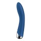 VIBRADOR SPINNING VIBE 1 AZUL SATISFYER