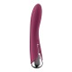 VIBRADOR SPINNING VIBE 1 VERMELHO SATISFYER