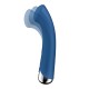 VIBRADOR SPINNING G-SPOT 1 AZUL SATISFYER