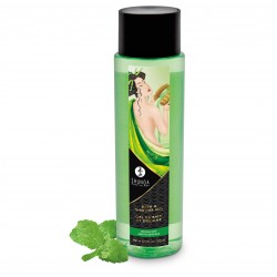 GEL DE DUCHE E BANHO - MENTA SENSUAL - 12.5 FL OZ / 370 ML