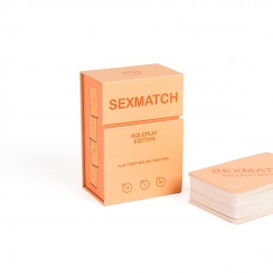 JOGO SEXMATCH ROLEPLAY EDITION - ES/EN/DE/FR/NL/PT/IT/PL - SECRET PLAY