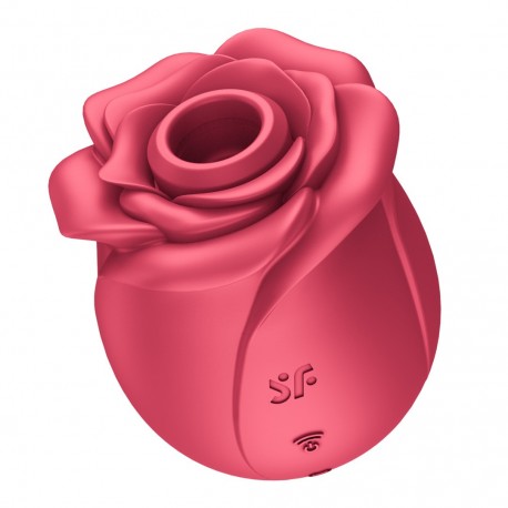 ESTIMULADOR PRO 2 CLASSIC ROSE SATISFYER