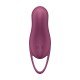 VIBRADOR POCKET PRO 1 - ROXO SATISFYER