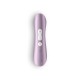 ESTIMULADOR DE CLITÓRIS PRO 2 VIBRATION SATISFYER ROSA