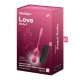 BOLAS LOVE BIRDS 2 - KEGEL EXERCISES AND G-SPOT STIMULATION - ROSA SATISFYER