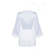 ROBE E TANGA SHERIE BRANCO BEAUTY NIGHT FASHION