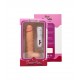 VIBRADOR REALISTA VIBE REALISTIX 10V - MOD.3 - 22CM CANDY LUST