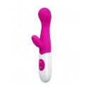 VIBRADOR ZOE ROSA LIBID TOYS