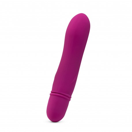 VIBRADOR TOMMY LIBID TOYS