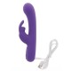 VIBRADOR EXCITING RABBIT LOVE RABBITS