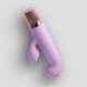 MINI VIBRADOR MELLOW CONY LAVANDA CRUSHIOUS