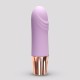 MINI VIBRADOR MELLOW WAVES LAVANDA CRUSHIOUS