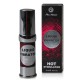 GEL LIQUID VIBRATOR HOT 15ML