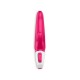 VIBRADOR MISTER RABBIT COM CARREGADOR USB SATISFYER VIBES