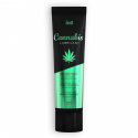 LUBRIFICANTE COM SABOR A CANNABIS INTT 100ML