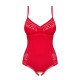 BODY JOLIEROSE OBSESSIVE VERMELHO