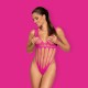 BODY B121 OBSESSIVE ROSA